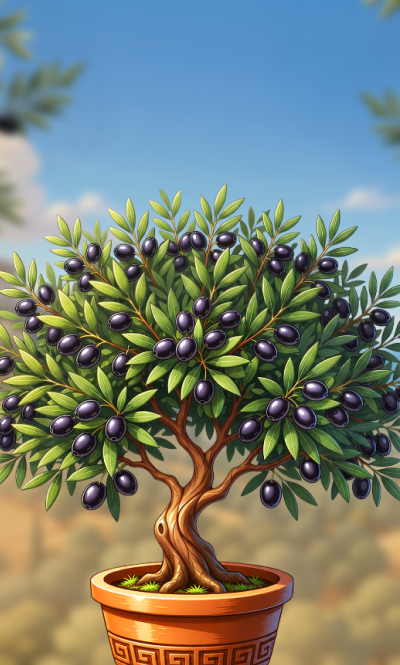 Golden Grove: Hold & Win