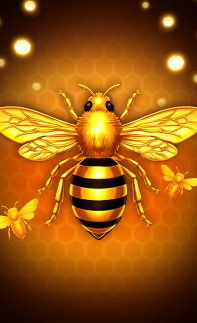 Royal Beellion Hold & Win
