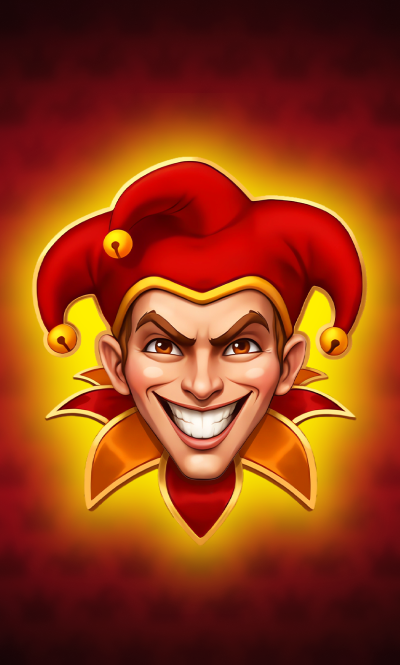 Joker Royal Coins: Hold & Win