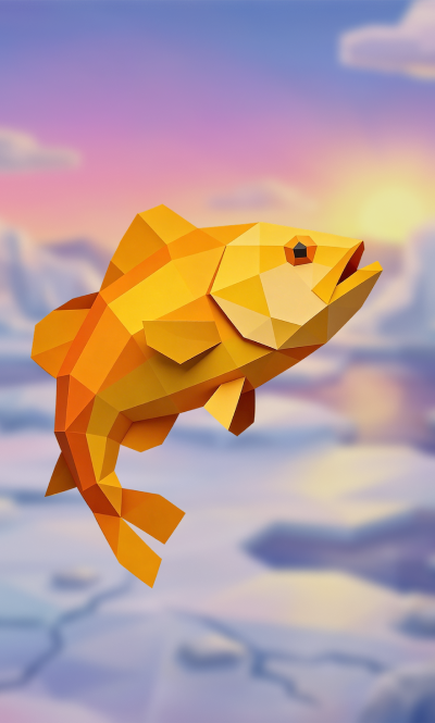 Fishing Time