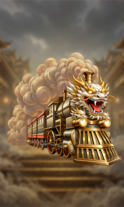 Imperial Express Hold & Win