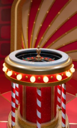 Red Door Roulette