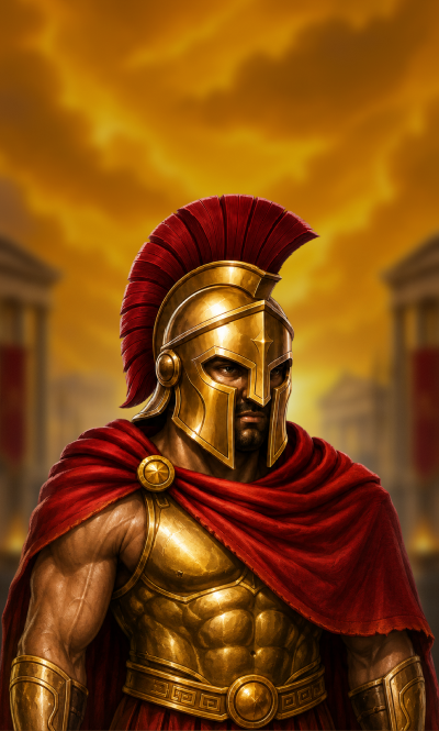 Gates of Sparta