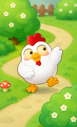 Chicken Run